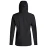 Berghaus Etarah Jacke, Black / dark grey