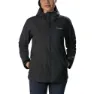 Berghaus Etarah Jacke, Black / dark grey