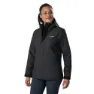 Berghaus Etarah Jacke, Black / dark grey