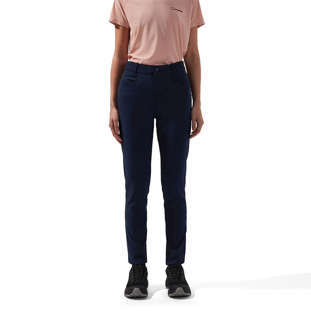 Berghaus Everiday Skinny Stretch Hosen Berghaus Everiday Skinny Stretch Hosen