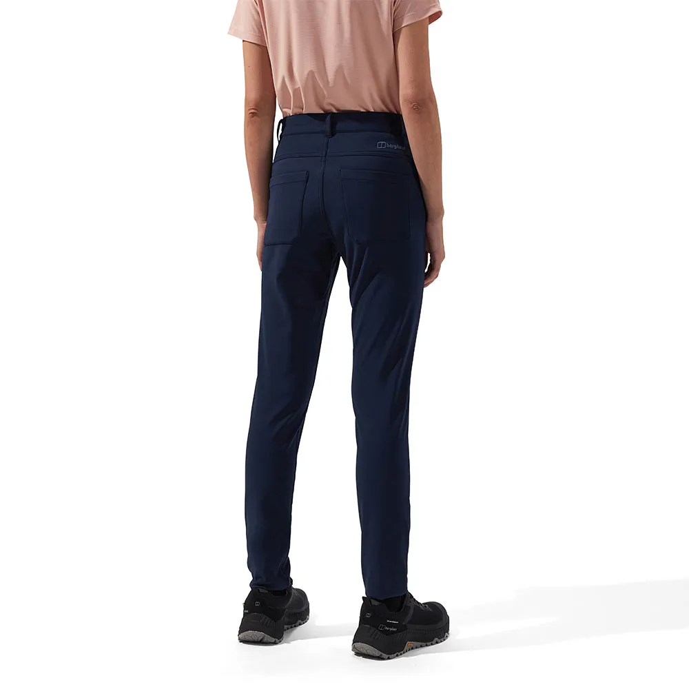 Berghaus Everiday Skinny Stretch Hosen Berghaus Everiday Skinny Stretch Hosen