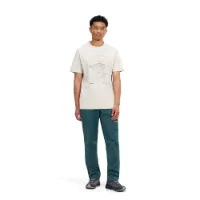 Berghaus Everyday Elements Kurzarm-t-shirt Berghaus Everyday Elements Kurzarm-t-shirt