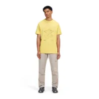 Berghaus Everyday Elements Kurzarm-t-shirt Berghaus Everyday Elements Kurzarm-t-shirt