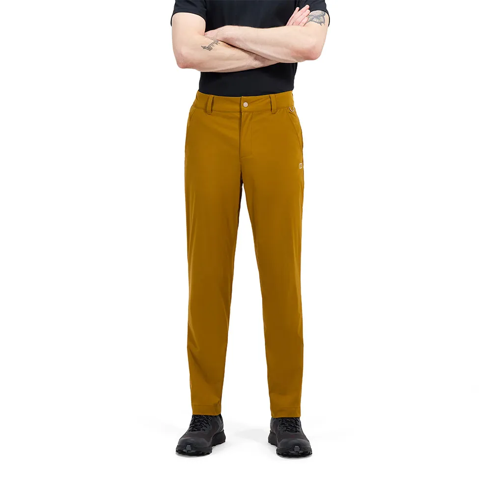 Berghaus Everyday Wr Straight Hosen Berghaus Everyday Wr Straight Hosen