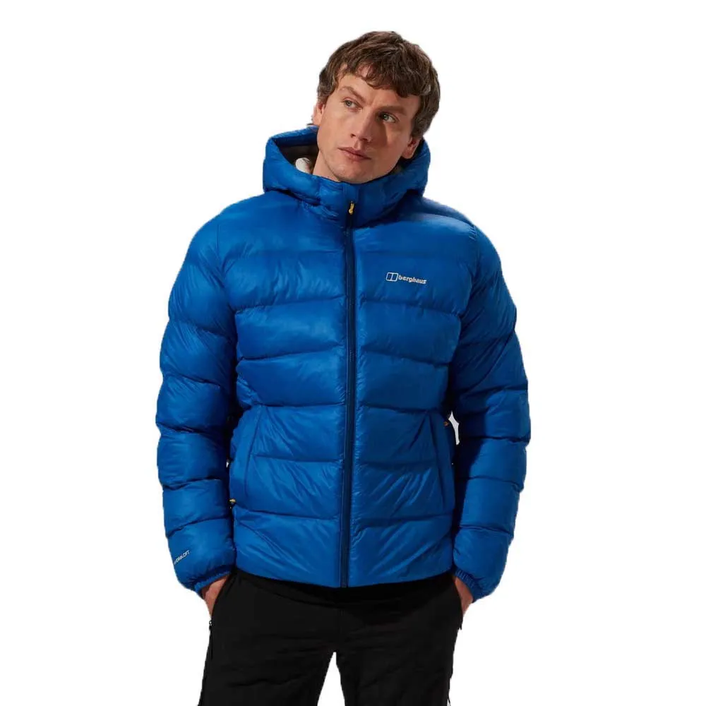 Berghaus Ewden Jacke Berghaus Ewden Jacke