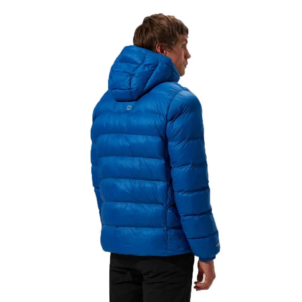 Berghaus Ewden Jacke Berghaus Ewden Jacke