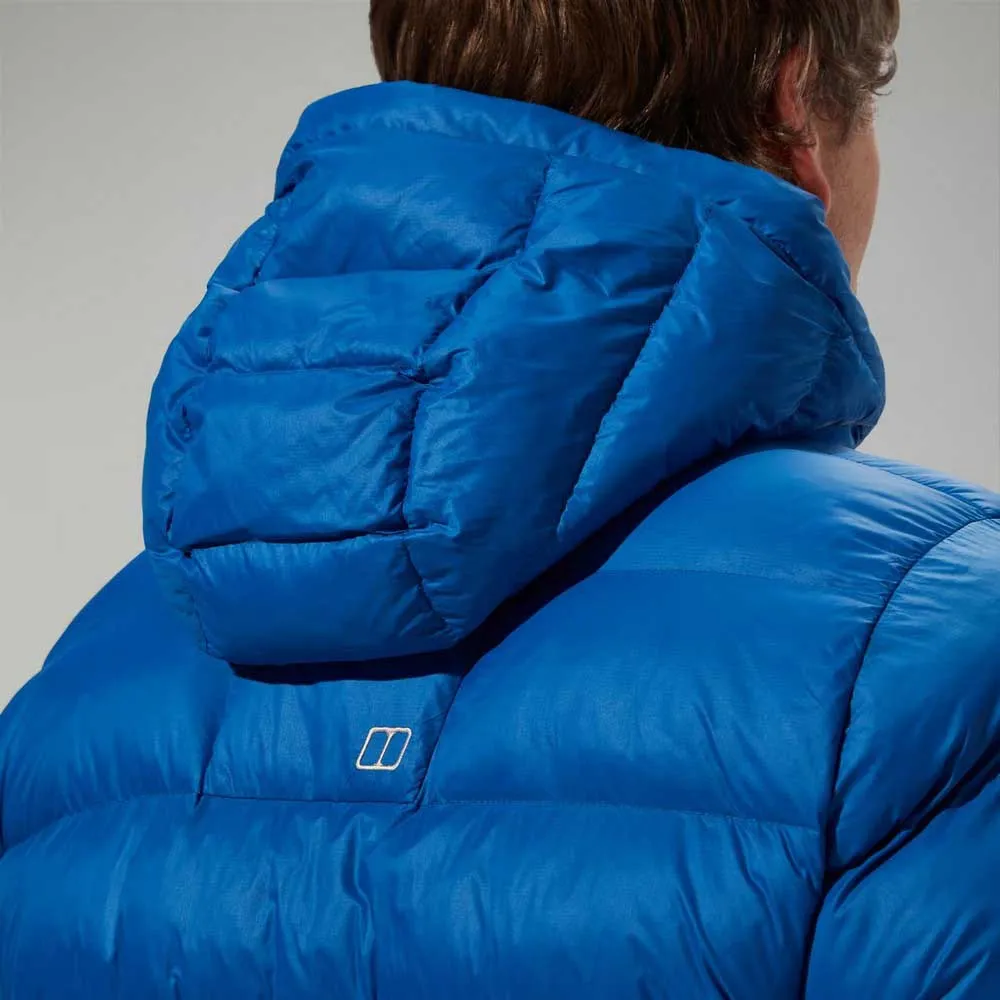 Berghaus Ewden Jacke Berghaus Ewden Jacke