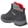 Berghaus Exped Ridge 2.0 Wanderstiefel, Grey / red