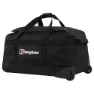 Berghaus Expedition Mule 100l Duffelbag, Black / black