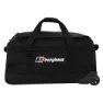 Berghaus Expedition Mule 100l Duffelbag, Black / black