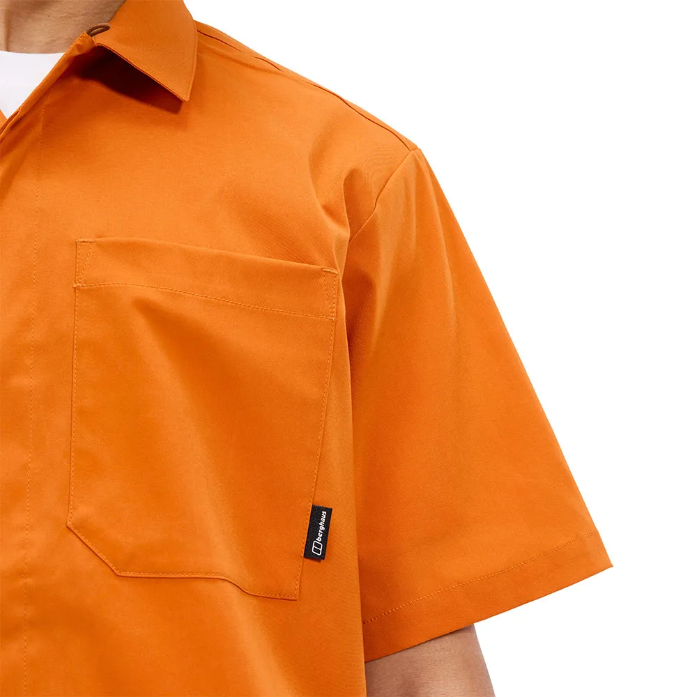 Berghaus Explorer Kurzarmhemd Berghaus Explorer Kurzarmhemd