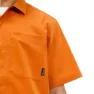 Berghaus Explorer Kurzarmhemd