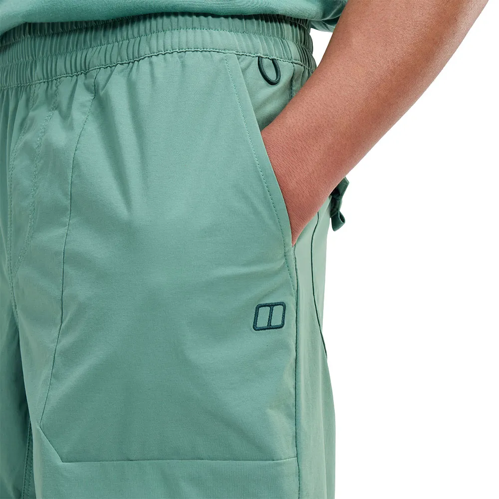 Berghaus Explorer Kurze Hose Berghaus Explorer Kurze Hose