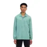 Berghaus Explorer Langarmhemd, Light terrain