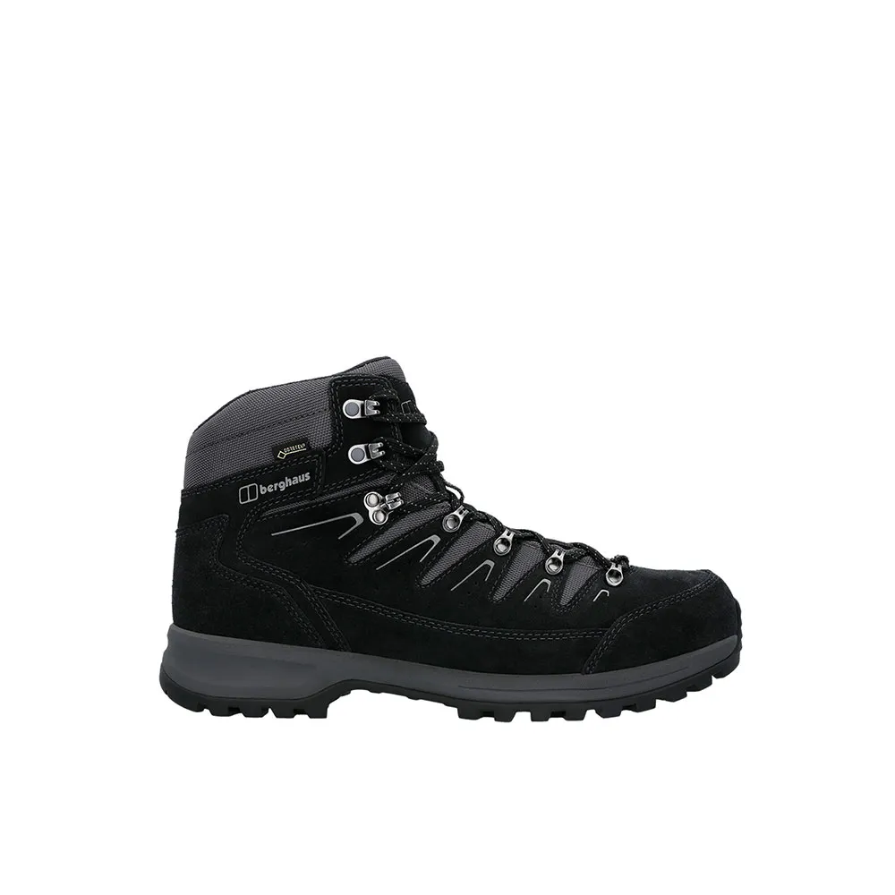 Berghaus Explorer Trek Goretex Wanderstiefel