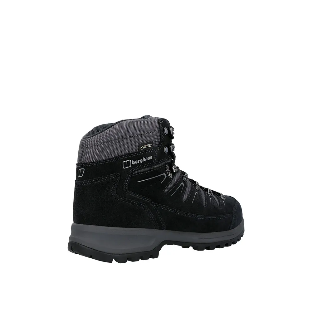 Berghaus Explorer Trek Goretex Wanderstiefel