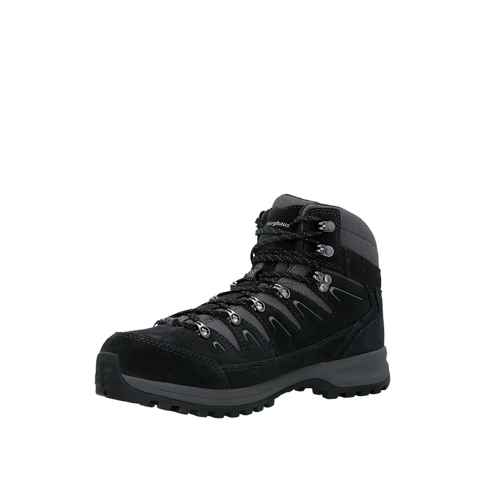 Berghaus Explorer Trek Goretex Wanderstiefel