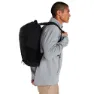 Berghaus Exurbian 23l Rucksack, Black / black