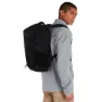 Berghaus Exurbian 23l Rucksack, Black / black