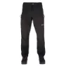 Black / black