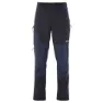 Dark blue / dark blue