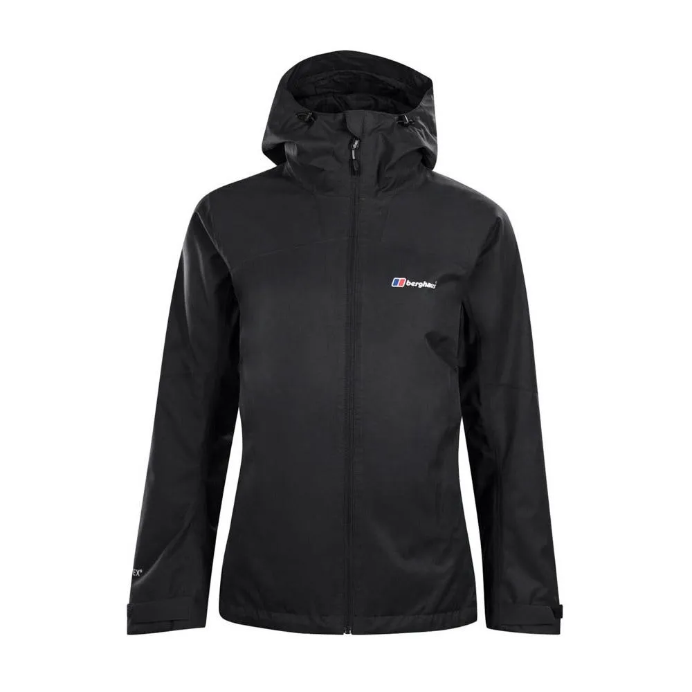 Berghaus Fellmaster 3in1 Jacke, Black Berghaus Fellmaster 3in1 Jacke, Black