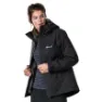 Berghaus Fellmaster 3in1 Jacke, Black