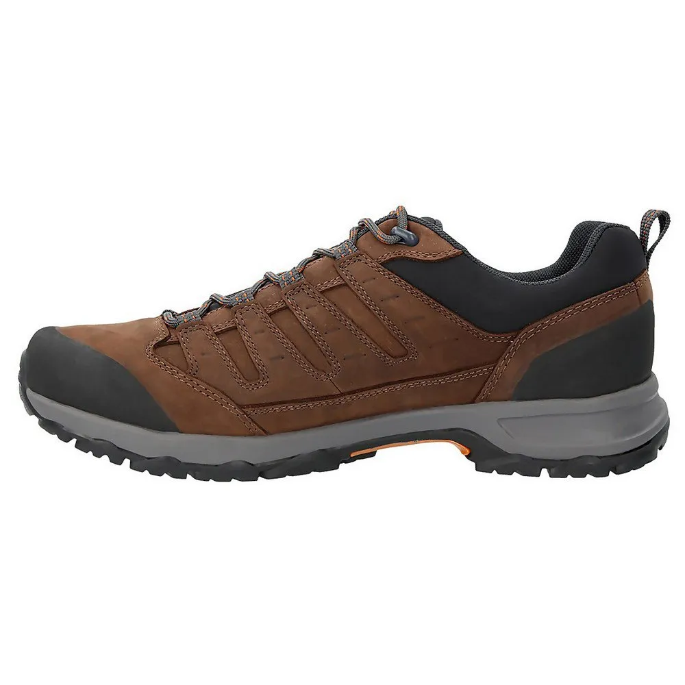 Berghaus Fellmaster Active Tech Wanderschuhe, Brown