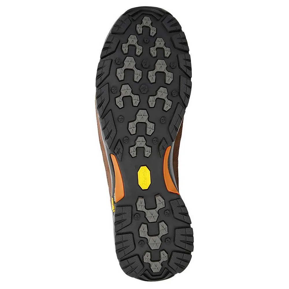 Berghaus Fellmaster Active Tech Wanderschuhe, Brown