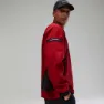 Berghaus Fenham Goretex Softshelljacke, Red dahlia