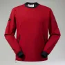 Berghaus Fenham Goretex Softshelljacke, Red dahlia