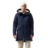 Berghaus Foxghyll Parka, Dusk / bone white