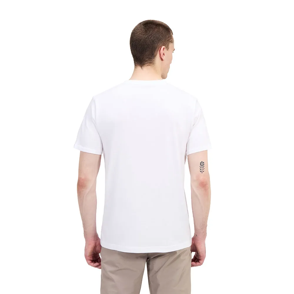 Berghaus Front & Back Kurzarm-t-shirt Berghaus Front & Back Kurzarm-t-shirt