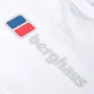 Berghaus Front & Back Kurzarm-t-shirt