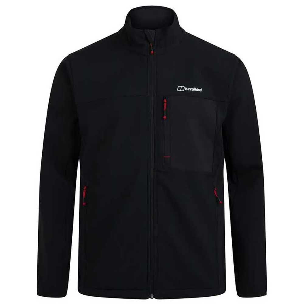 Berghaus Ghlas 2.0 Softshelljacke