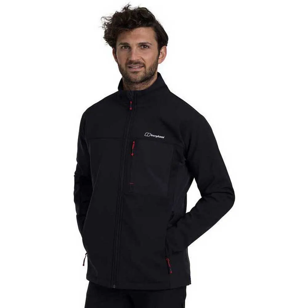 Berghaus Ghlas 2.0 Softshelljacke