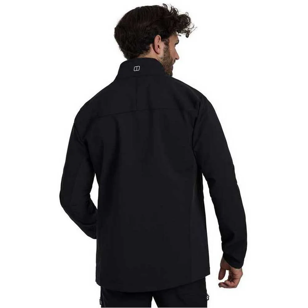 Berghaus Ghlas 2.0 Softshelljacke