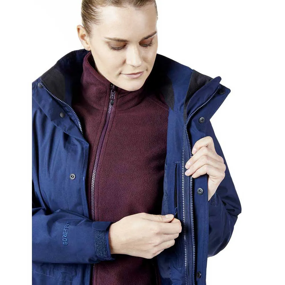 Berghaus Glissade Iii Jacke Berghaus Glissade Iii Jacke