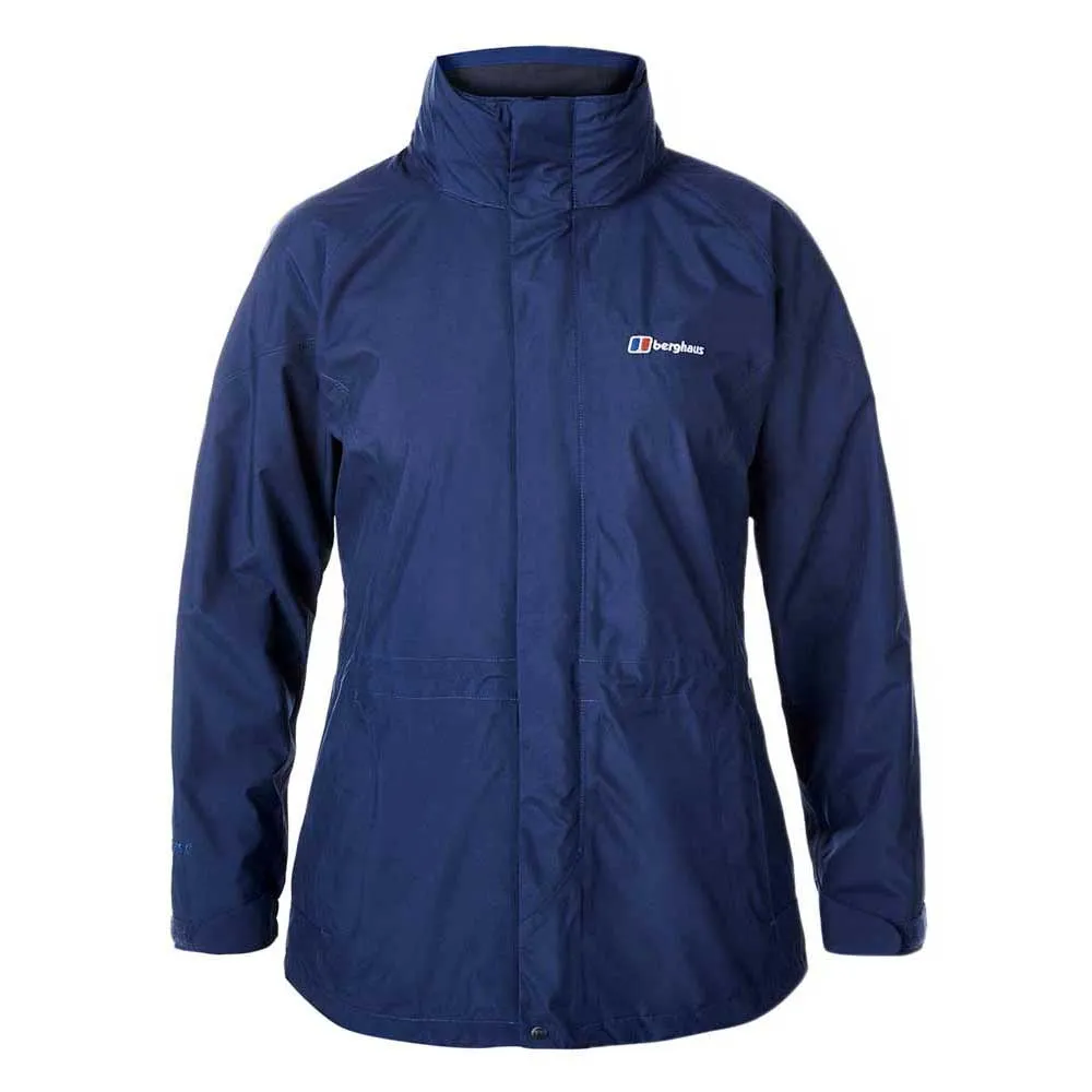 Berghaus Glissade Iii Jacke Berghaus Glissade Iii Jacke