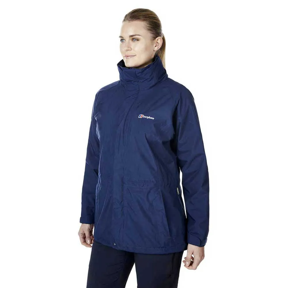 Berghaus Glissade Iii Jacke Berghaus Glissade Iii Jacke