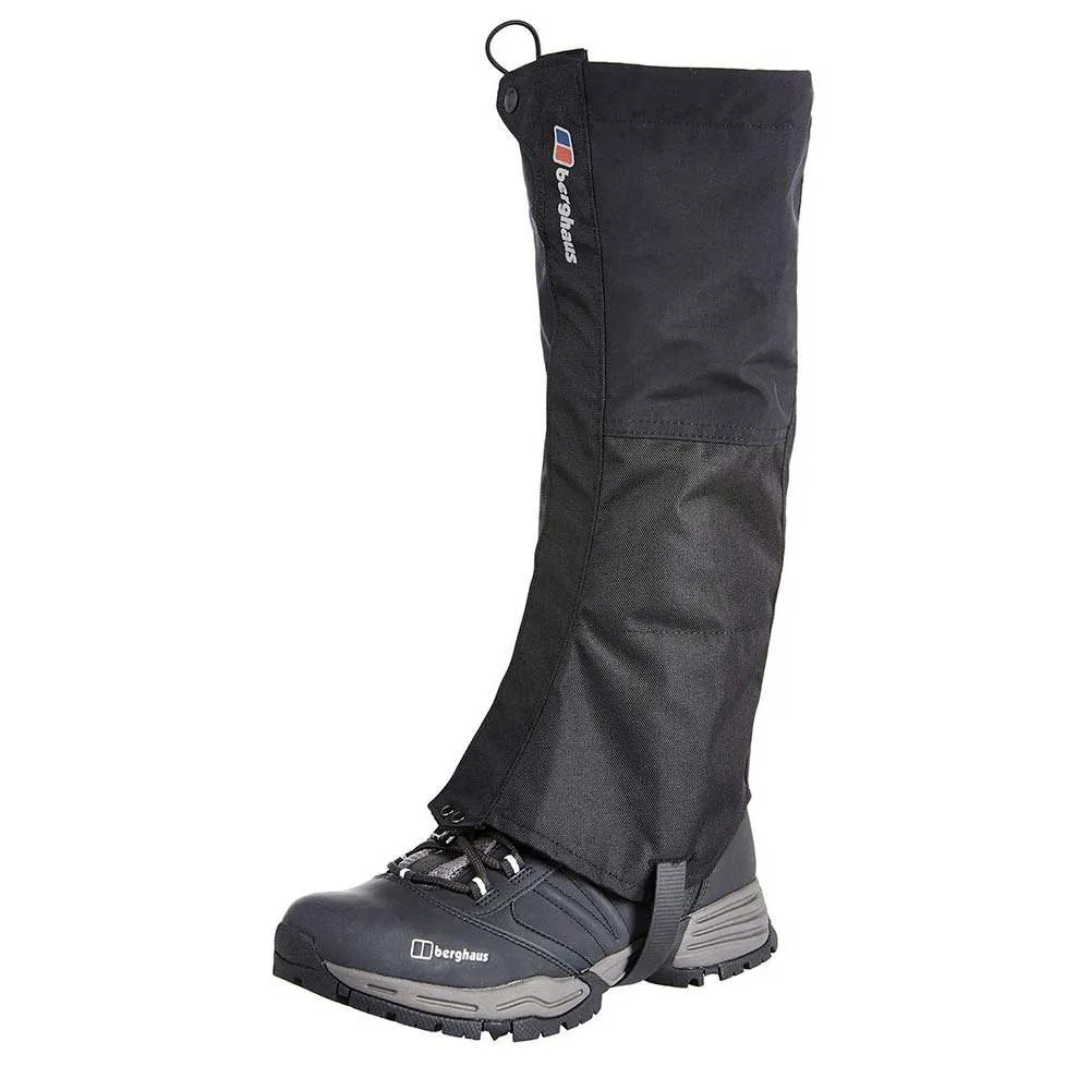 Berghaus Goretex Ii Regular Gamaschen Berghaus Goretex Ii Regular Gamaschen
