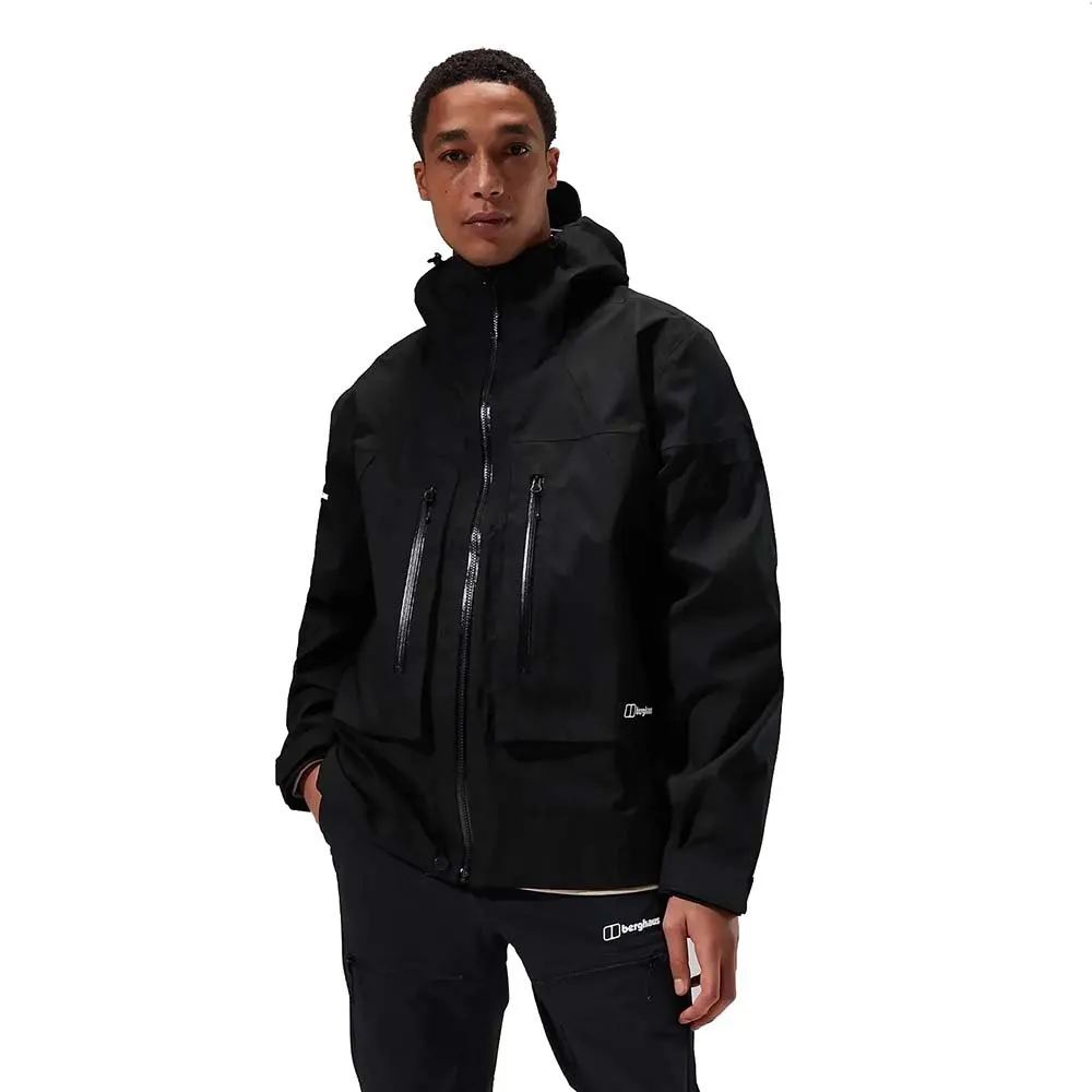 Berghaus Gosforth Jacke Berghaus Gosforth Jacke