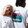 Berghaus Graded Peak Kurzarm-t-shirt