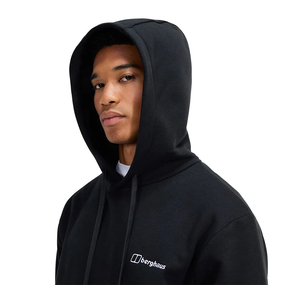 Berghaus Grappled Kapuzenpullover Berghaus Grappled Kapuzenpullover
