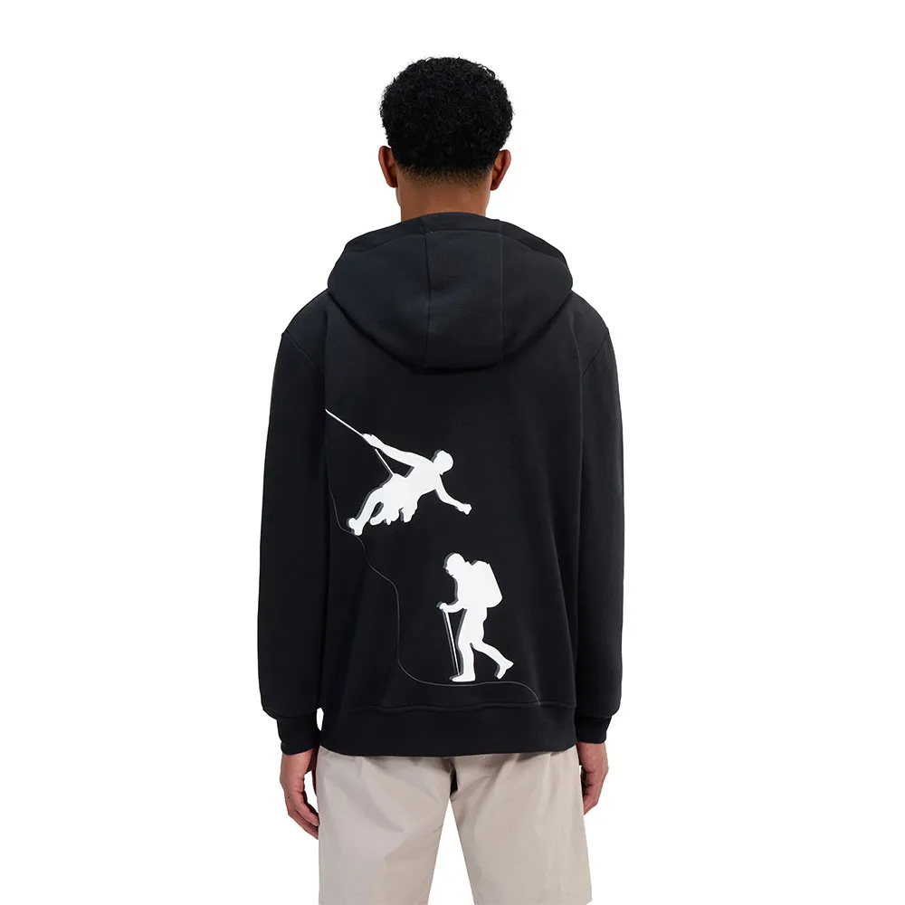 Berghaus Grappled Kapuzenpullover