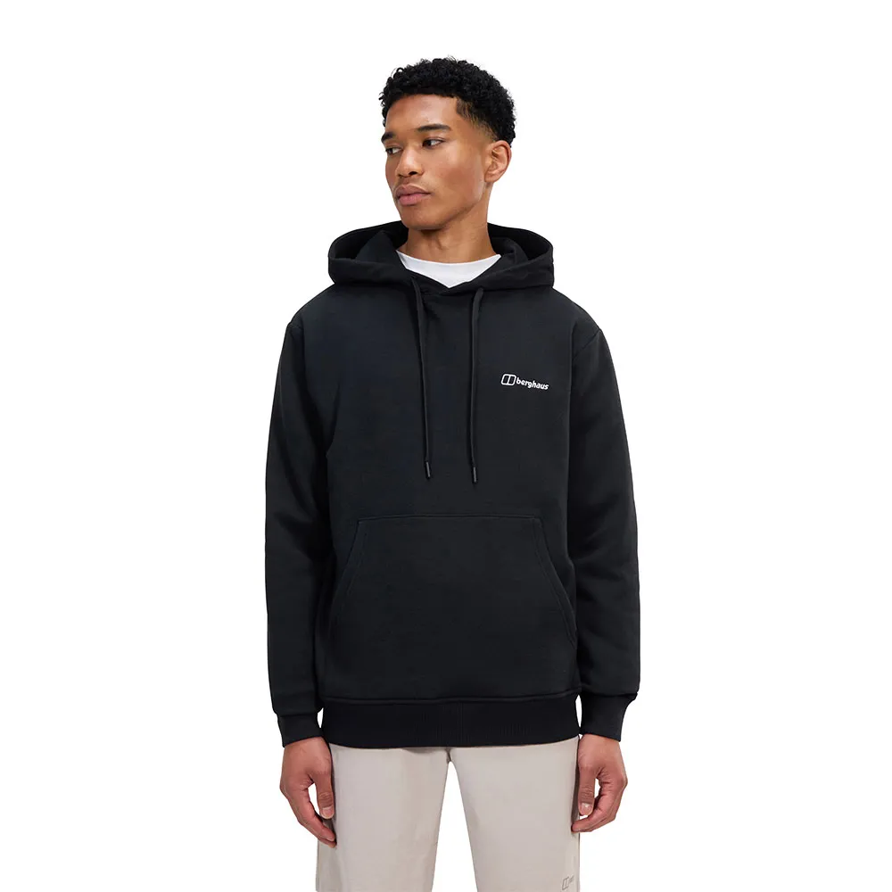 Berghaus Grappled Kapuzenpullover Berghaus Grappled Kapuzenpullover