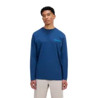 Berghaus Grappled Langarm-t-shirt Berghaus Grappled Langarm-t-shirt