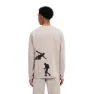 Berghaus Grappled Langarm-t-shirt