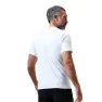 Berghaus Grey Fangs Peak Kurzarm-t-shirt, Pure white