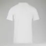 Berghaus Grey Fangs Peak Kurzarm-t-shirt, Pure white